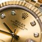 2023 Rolex Datejust 31