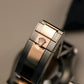 2023 Rolex Yacht-Master 40 Black Dial Two Tone Rose Gold