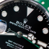 2023 Rolex GMT Master II