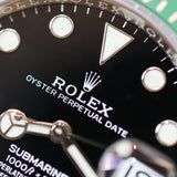 2022 Rolex Submariner Date ‘Starhucks’ 126610LV