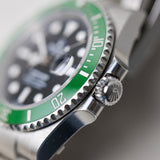 2024 Rolex Submariner Date 126610LV