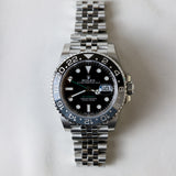 2024 Rolex GMT-Master II ‘Bruce Wayne’