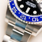 2023 Rolex GMT-Master II ‘Batman’