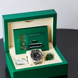 2022 Rolex Submariner (No Date) Ref. 124060