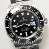 2023 Rolex Sea Dweller 43mm