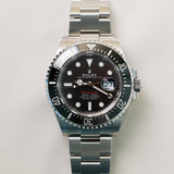 2023 Rolex Sea Dweller 43mm