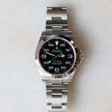 2024 Rolex Air King 40mm