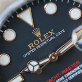 2023 Rolex Yacht Master 40 Ref.126621