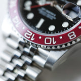 2018 Rolex GMT-Master II ‘Pepsi’ Ref.126710BLRO