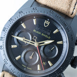 2021 Tudor Fastrider Black Shield