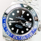 2023 Rolex GMT Master II