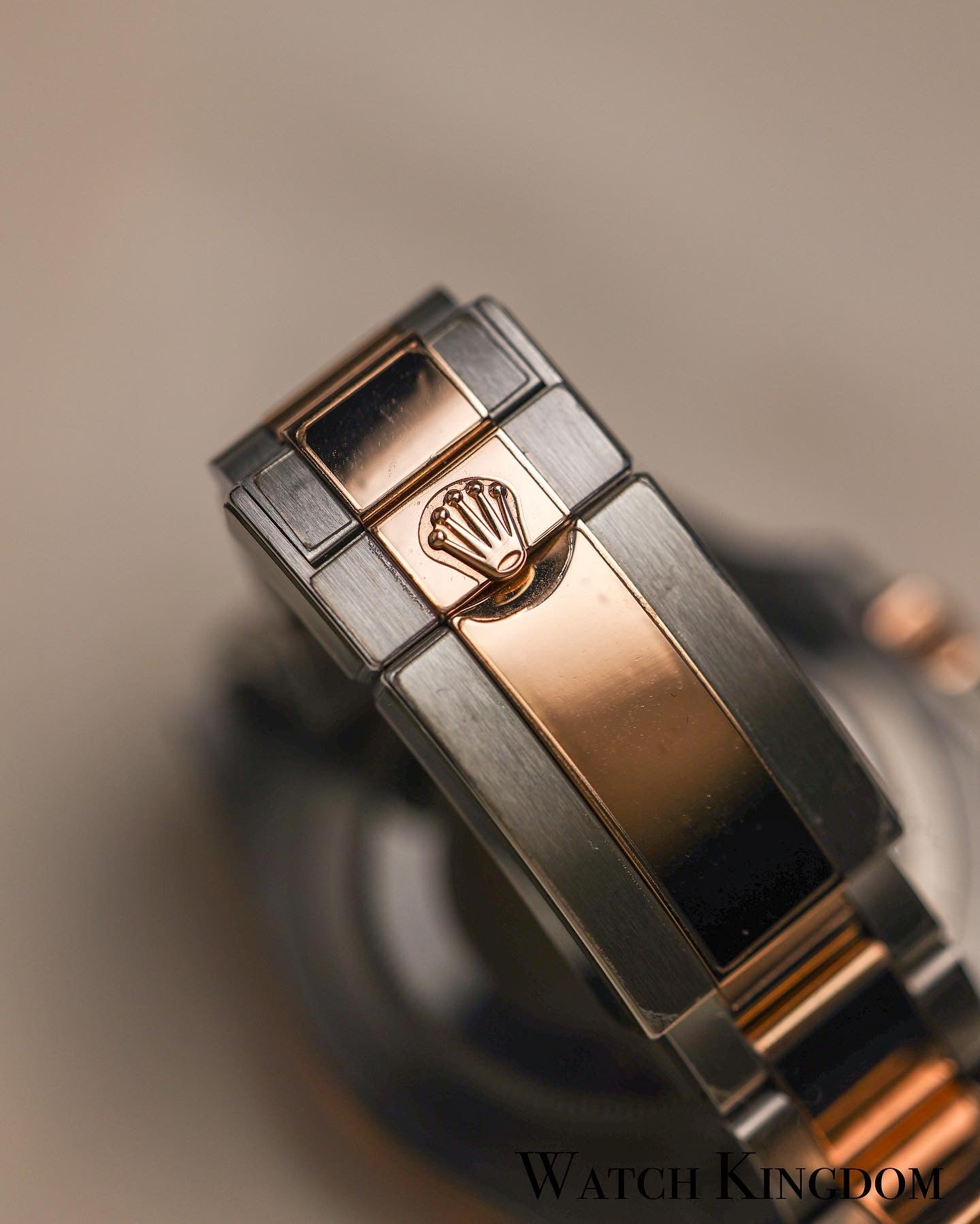2022 Rolex GMT-Master II Root Beer
