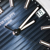 Patek Philippe Nautilus Blue Dial 5711/1A-010