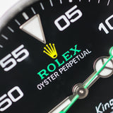 2024 Rolex Air-King 126900