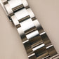 2023 Rolex Datejust 41 Green Dial Smooth Bezel Oyster Bracelet