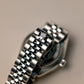 2023 Rolex Datejust 28 Pink Dial Fluted Jubilee