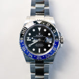 2022 Rolex GMT Master II