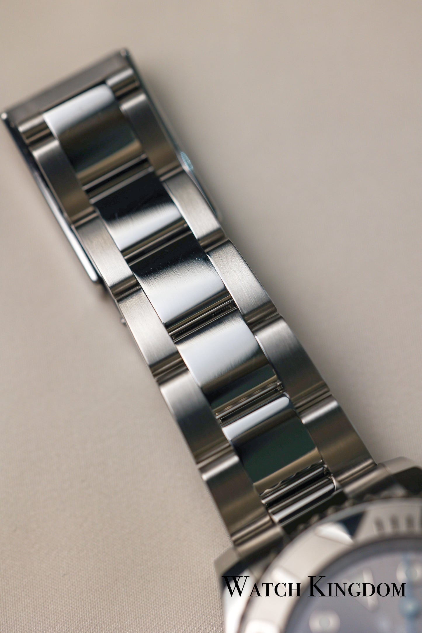 2020 Rolex Yacht-Master 37