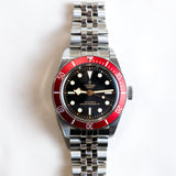 2024 Tudor Black Bay M7941A1A0RU-0002