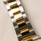 2023 Rolex Sea-Dweller 43mm Two Tone Yellow Gold