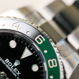 2023 Rolex GMT Master II