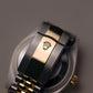 2023 Rolex Sky Dweller Black Dial Fluted Jubilee Two Tone Yellow Gold