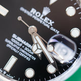 2022 Rolex Submariner Date ‘Starhucks’ 126610LV