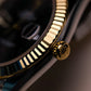 2023 Rolex Datejust 41 Fluted Jubilee Two Tone Yellow Gold ‘Wimbeldon’