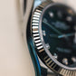 2023 Rolex Datejust 36 Black Dial Fluted Jubilee