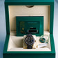 2023 Q1 Rolex Yacht Master 42 Yellow Gold