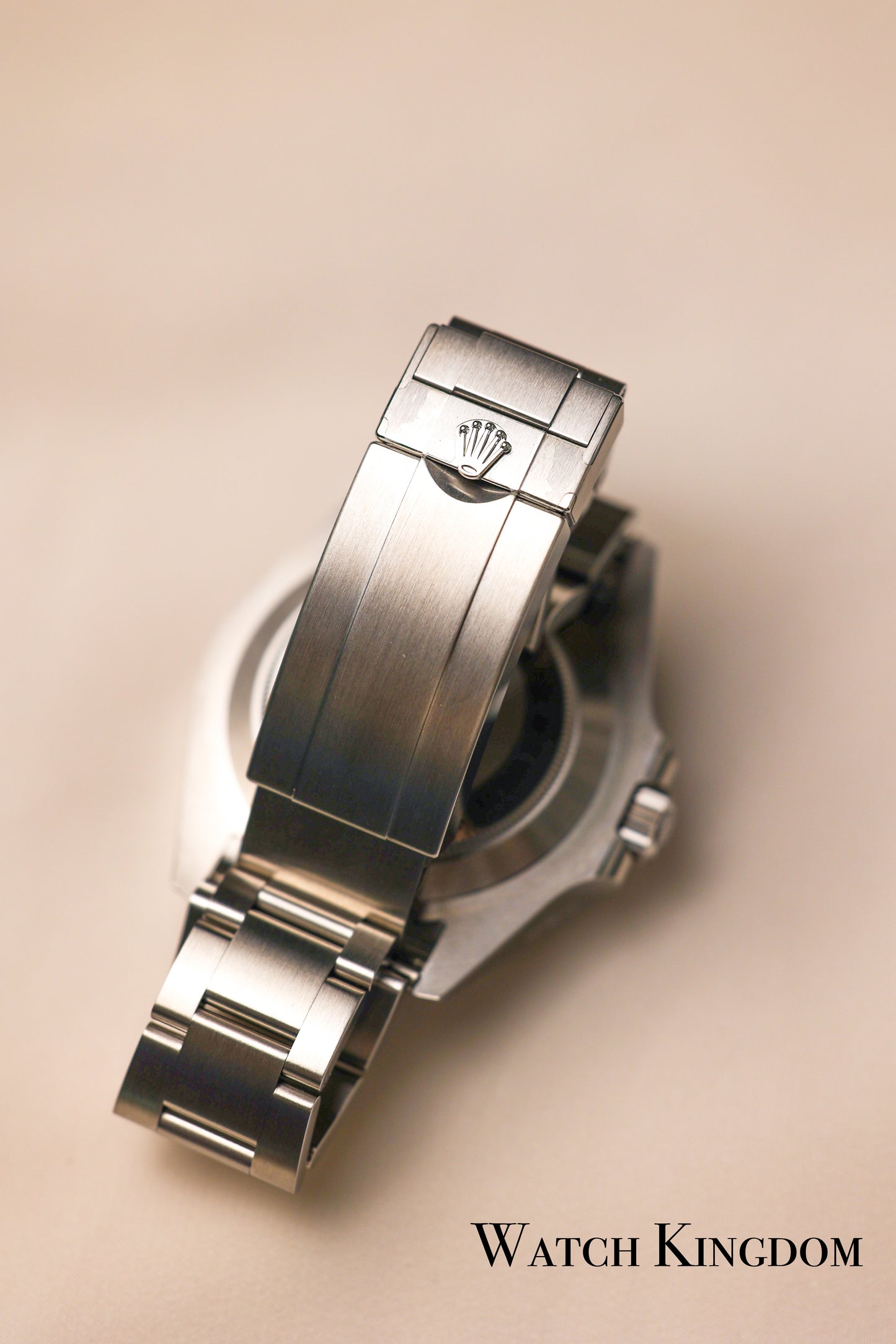 2023 Rolex Sea Dweller 43mm