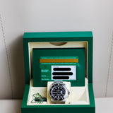 2018 Rolex Submariner Date