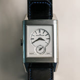 Jaeger Lecoultre Reverso Tribute Duoface Small Seconds