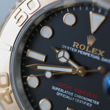 2023 Rolex Yacht Master 40 Ref.126621