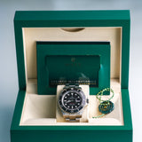 2024 Rolex Sea Dweller 126600