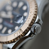 2023 Rolex Yacht Master 40 Ref.126621