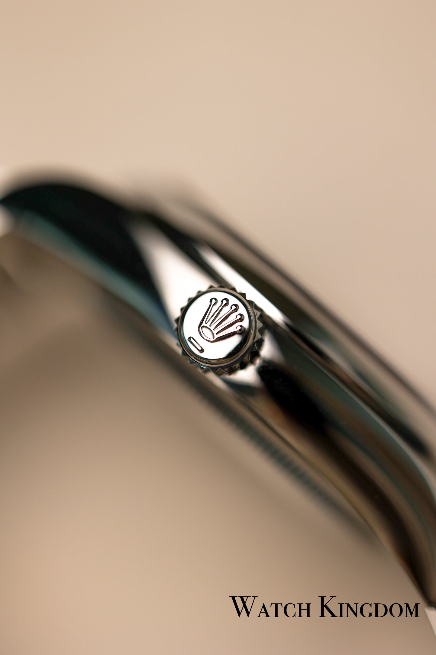 2022 Rolex Oyster Perpetual 36 Black Dial