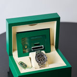 2023 Rolex Cosmograph Daytona Black Dial 116500LN