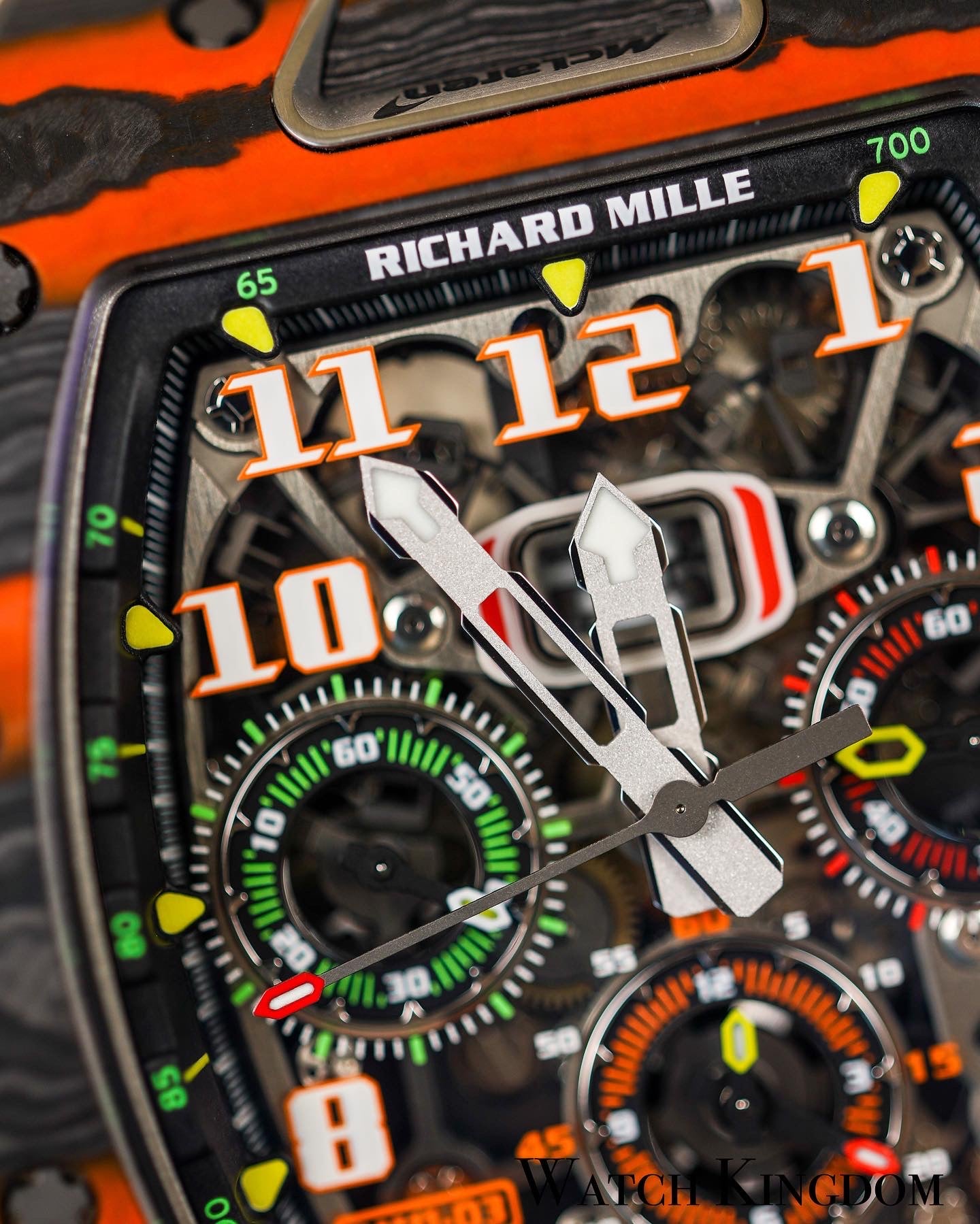 1103 richard clearance mille