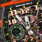 Richard Mille RM11-03 Automatic Flyback Chronograph McLaren