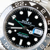 2024 Rolex GMT-Master II ‘Bruce Wayne’