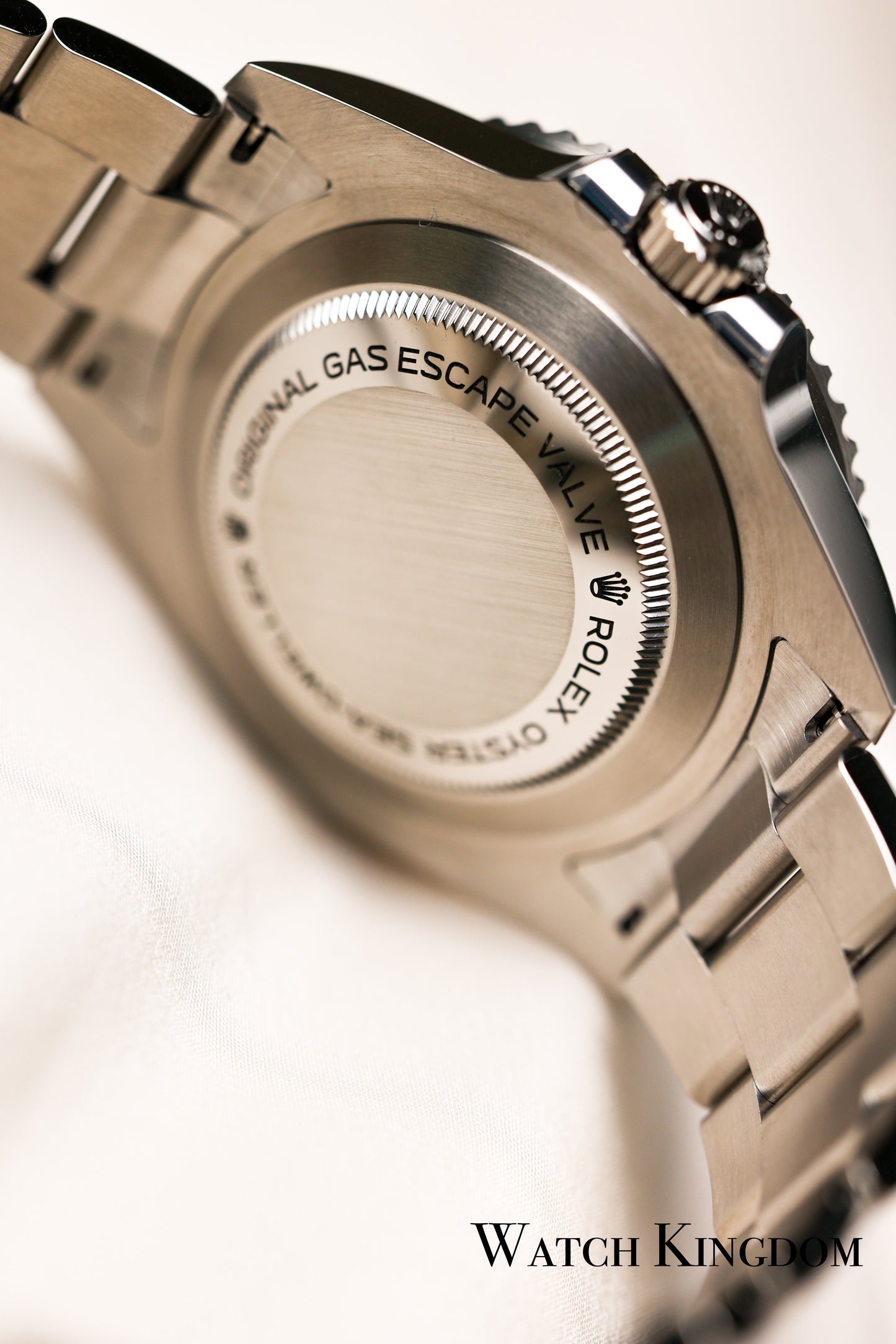 2023 Rolex Sea Dweller 43mm