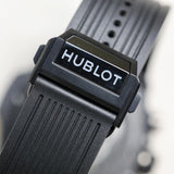 2023 Hublot Unico Titanium Ceramic 42mm