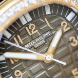 2013 Patek Philippe Aquanaut 5068R-001