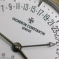 2020 Vacheron Constantin Patrimony Moon Phase Retrograde Date