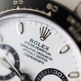 2023 Rolex Cosmograph Daytona ‘Panda’ 116500LN