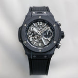 2023 Hublot Unico Titanium Ceramic 42mm