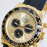 2024 Rolex Cosmograph Daytona 126518LN