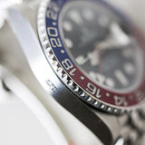 2018 Rolex GMT-Master II ‘Pepsi’ Ref.126710BLRO