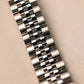 2023 Rolex Datejust 28 Pink Dial Fluted Jubilee